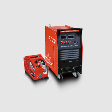 逆变式直流气体；ず富