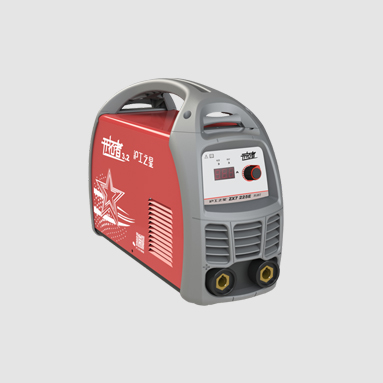 启发者系列 逆变式手工电弧焊机