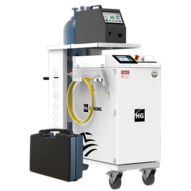 沉工？榭睿ǖ5代）激光焊机