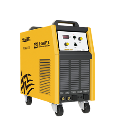 LGK 100/120/160PLUSⅡ逆变式空气等离子切割机，沉工业厚板切割利器 ，内置气泵，户表便携！