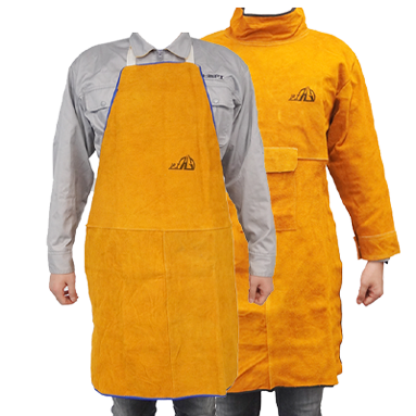 J9集团焊接防护服系列