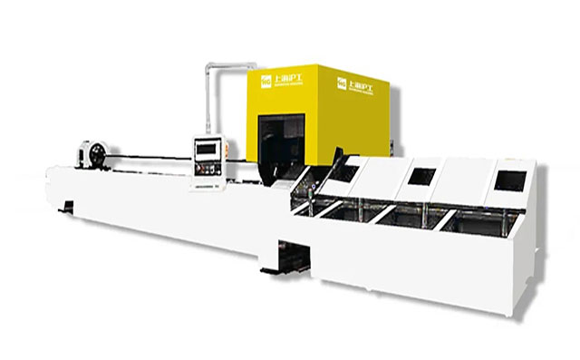 上9集团HGLT系列沉型多职能切管机