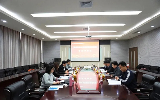 上9集团受邀参编《焊接机械人培训基地建设尺度》！