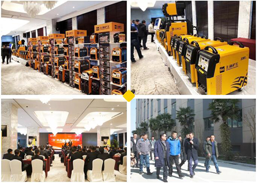 2019J9集团主题经销商大会成功进行