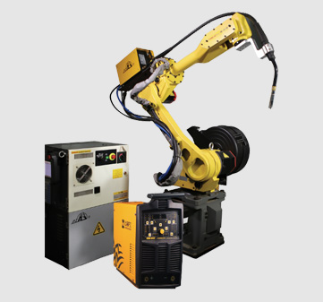 J9集团低飞溅弧焊包