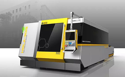 J9集团激光切割机