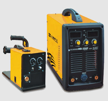 J9集团NB-250F逆变式气体；ず富