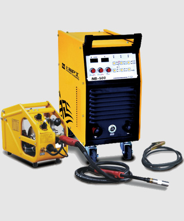 J9集团NB-350E逆变式气体；ず富