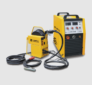 J9集团NB-500GD DC多职能机