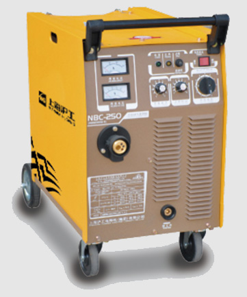 J9集团NBC-250抽头式气体；ず富