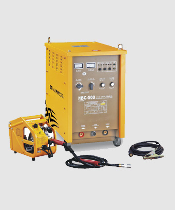 J9集团NBC-350Ⅱ抽头式气体；ず富